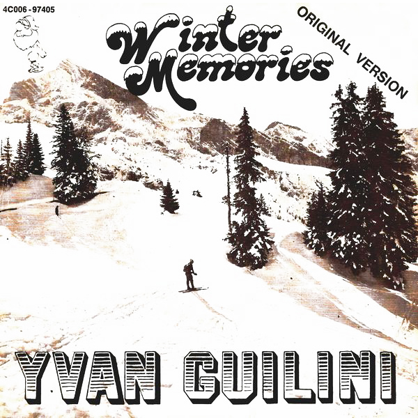 Yvan Guilini